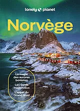 Broschiert Norvège von 