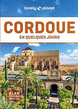 Broché Cordoue en quelques jours de 