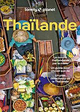 Broché Thaïlande de 