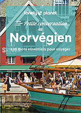 Broché Norvégien : les mots essentiels pour voyager de 