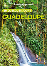 Broschiert Guadeloupe von Lonely Planet