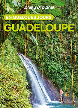 Broché Guadeloupe de 