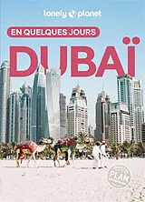 Broschiert Dubaï en quelques jours von 