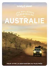 Broschiert Les meilleures expériences en Australie von 