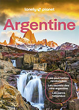 Broché Argentine de 