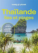 Broché Thaïlande : îles et plages de 