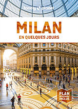 Broché Milan en quelques jours de 