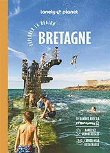 Broschiert Bretagne : explorer la région von 