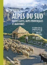 Broschiert Explorer la région Alpes du Sud : Hautes-Alpes, Alpes Provençales et Maritimes von 