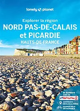 Broschiert Explorer la région Nord-Pas-de-Calais et Picardie von 