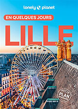 Broschiert Lille en quelques jours von 