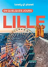 Broschiert Lille en quelques jours von 