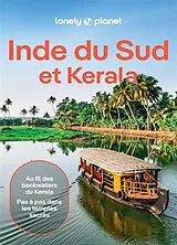 Broschiert Inde du Sud et Kerala von 
