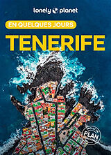 Broschiert Tenerife en quelques jours von 