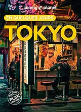 Broschiert Tokyo en quelques jours von 