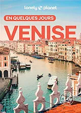 Broschiert Venise en quelques jours von 