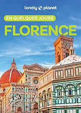 Broschiert Florence en quelques jours von 