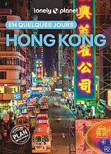Broschiert Hong Kong en quelques jours von 