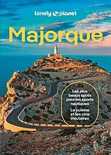 Broschiert Majorque von 
