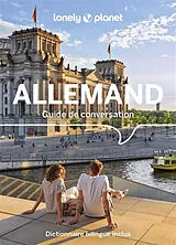 Broschiert Allemand von 