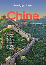 Broschiert Chine von 