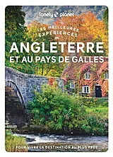 Broschiert Les meilleures expériences en Angleterre et au Pays de Galles von 