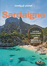 Broschiert Sardaigne von 