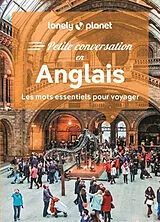 Broschiert Anglais : les mots essentiels pour voyager von 