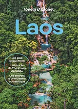 Broschiert Laos von 
