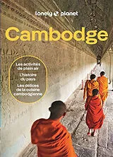 Broschiert Cambodge von 