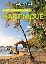 Broschiert Martinique en quelques jours von 