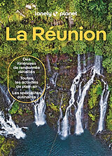 Broschiert La Réunion von 