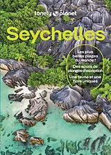 Broschiert Seychelles von 