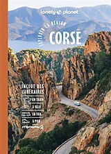 Broschiert Corse : explorer la région von 