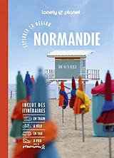 Broschiert Normandie : explorer la région von 