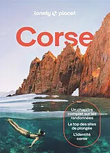 Broschiert Corse von 