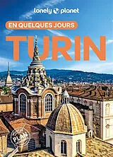 Broschiert Turin en quelques jours von 