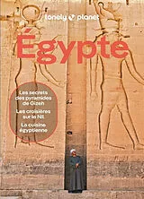 Broschiert Egypte von 