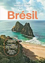 Broschiert Brésil von 