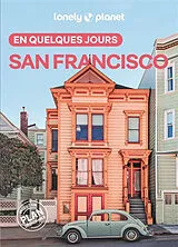 Broschiert San Francisco en quelques jours von 