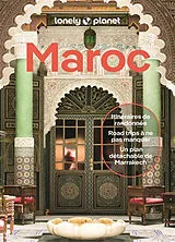 Broschiert Maroc von 