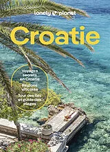 Broschiert Croatie von 