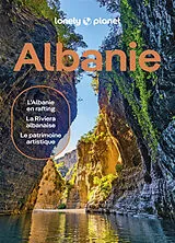 Broschiert Albanie von 