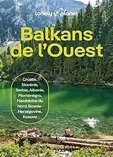 Broschiert Balkans de l'Ouest von 