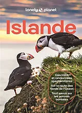 Broschiert Islande von 