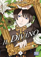 Broschiert Il divino. Vol. 1 von Ito-s