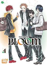 Broschiert Bloom. Vol. 4 von Saka Mikami
