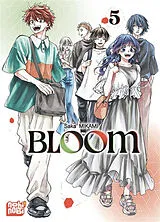 Broschiert Bloom. Vol. 5 von Saka Mikami