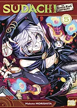 Broschiert Sudachi : the demon king incident. Vol. 5 von Makoto Morishita