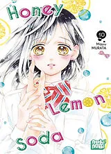 Broschiert Honey lemon soda. Vol. 10 von Mayu Murata